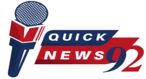 Quick News 92